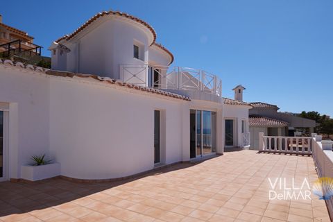 Villa i Altea, Alicante, Altea - € 1.195.000 | Ref: V-701 - foto 3